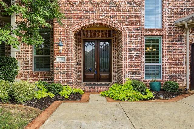 204 Saint Tropez, Drive Southlake, TX photo 3