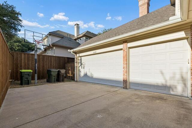 1401 Eastwick, Lane Plano, TX photo 29