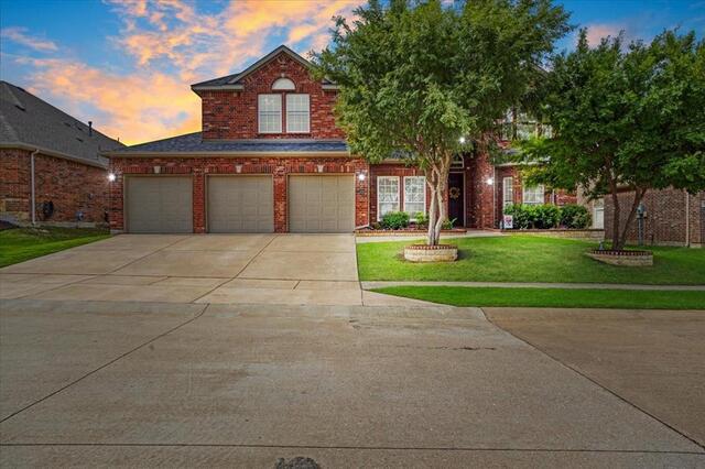 319 Westphalian, Drive Celina, TX photo 2