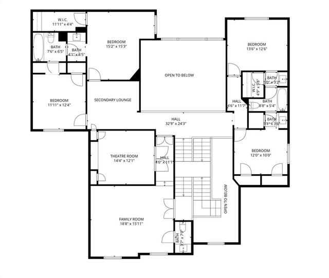 2104 Beachview Drive, Flower Mound, TX photo 40