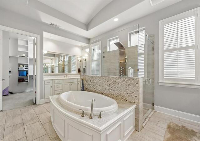 3516 Ophel Way, Flower Mound, TX photo 26