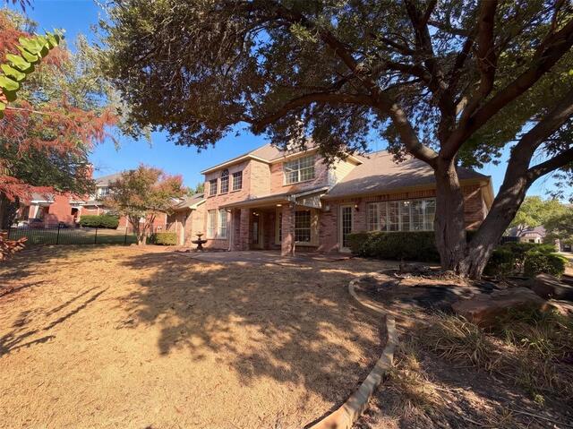4615 Wildgrove Drive, Flower Mound, TX photo 31