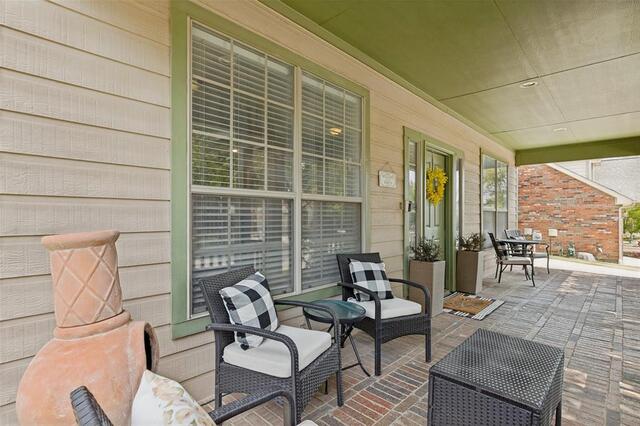 4222 Boxwood, Drive Denton, TX photo 4