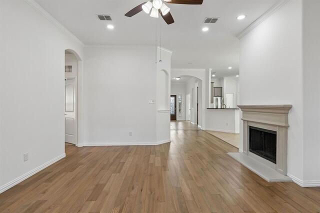 813 Park Place, Lane McKinney, TX photo 12