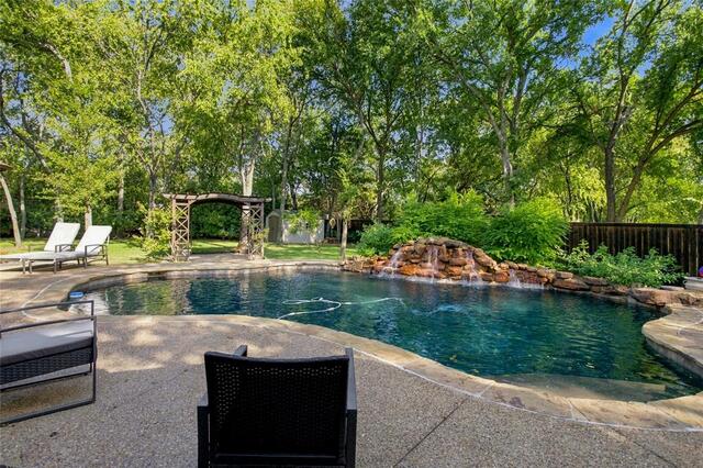 2105 Heather Ridge Court, Flower Mound, TX photo 40