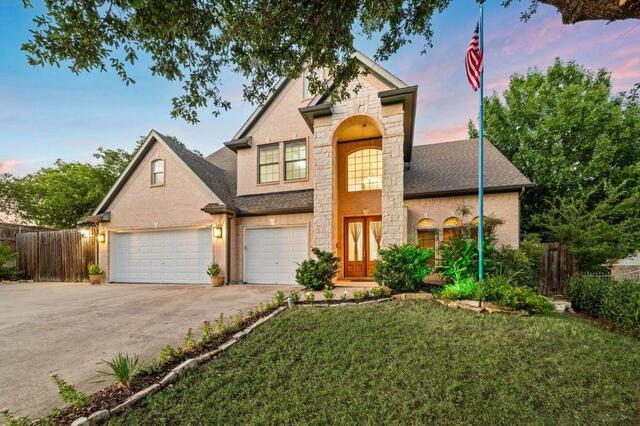 5132 Pearl Drive, North Richland Hills, TX image