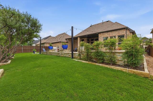 332 Nora, Lane Argyle, TX photo 5