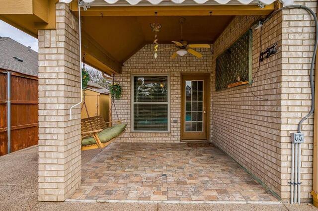 420 Vasey Oak, Drive Keller, TX photo 39