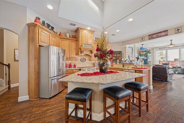 821 Echo, Drive Prosper, TX photo 9