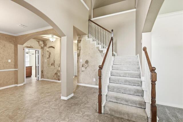 1401 Big Falls Drive, Flower Mound, TX photo 8