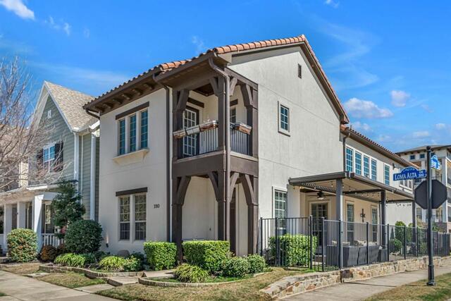 350 Loma Alta Drive, Flower Mound, TX photo 2