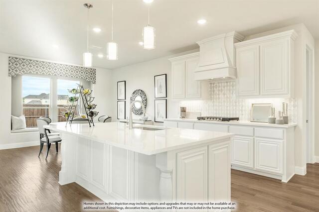 833 Rain Lilly Street, Little Elm, TX photo 18