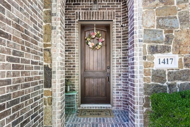 1417 Shenandoah, Drive McKinney, TX photo 3