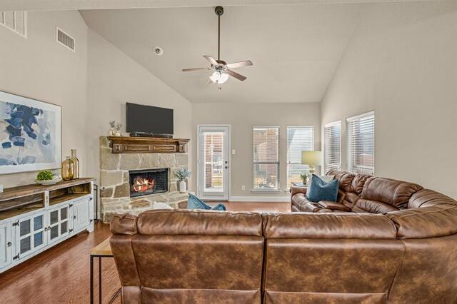 3206 Morgan, Drive Celina, TX photo 16