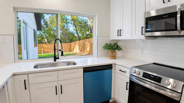 2417 Via, Barcelona Carrollton, TX photo 7
