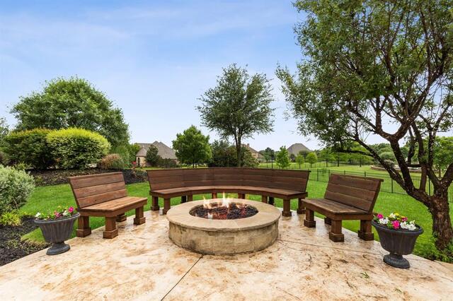 5501 Lake Geneva Court, Flower Mound, TX photo 31