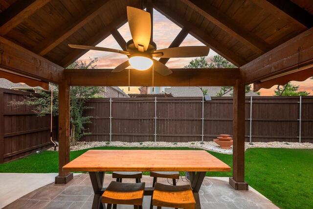 1705 Grand Meadows, Drive Keller, TX photo 29