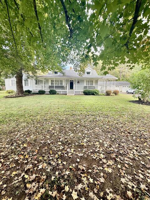 Property at 499 State Route 784