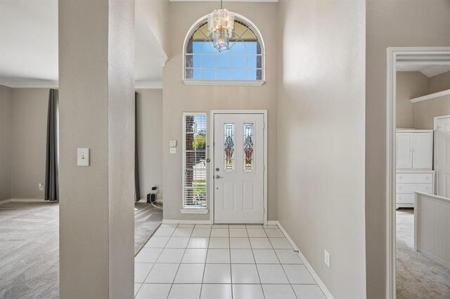 1237 Wild Cherry, Drive Carrollton, TX photo 2