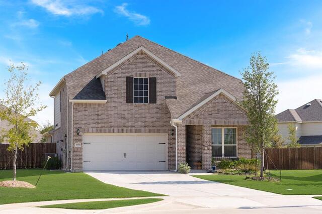 3600 Cadogan, Street McKinney, TX photo 4