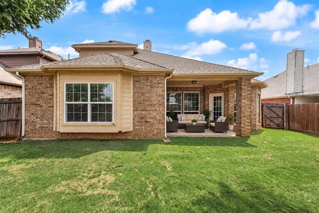 1404 Ashby, Drive Lewisville, TX photo 32