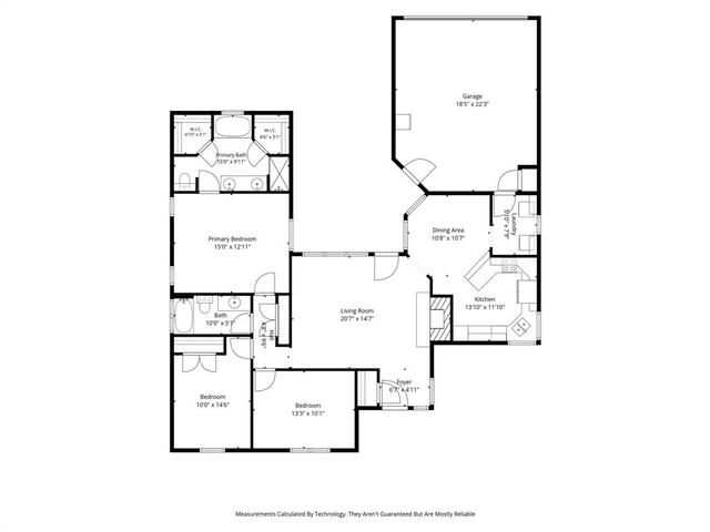 1006, Ridgeview Carrollton, TX photo 26