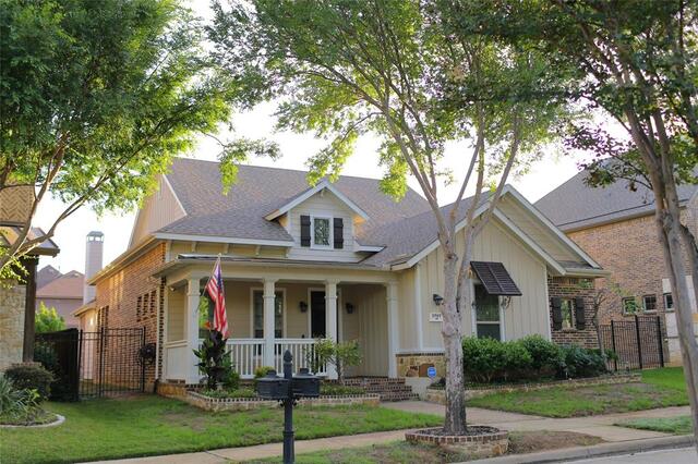 3707 Plum Vista Place, Arlington, TX image