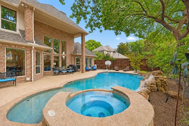 625 Cambridge Manor, Lane Coppell, TX photo 29