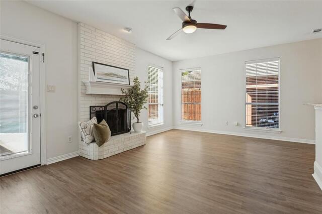 1364 Wentworth, Drive Lewisville, TX photo 6