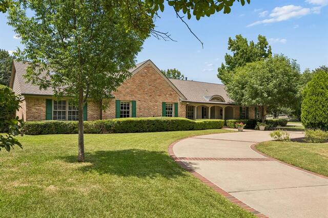 7241 Cliffbrook Drive, Dallas, TX image