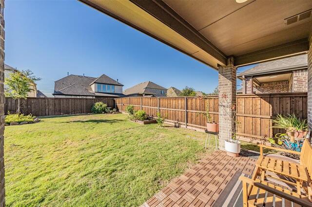 317 Willowmore Drive, Little Elm, TX photo 29