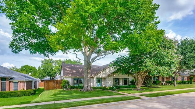 4320 Hillshire Court, Flower Mound, TX photo 28