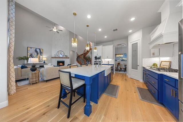 13492 Empire Maker, Road Frisco, TX photo 6