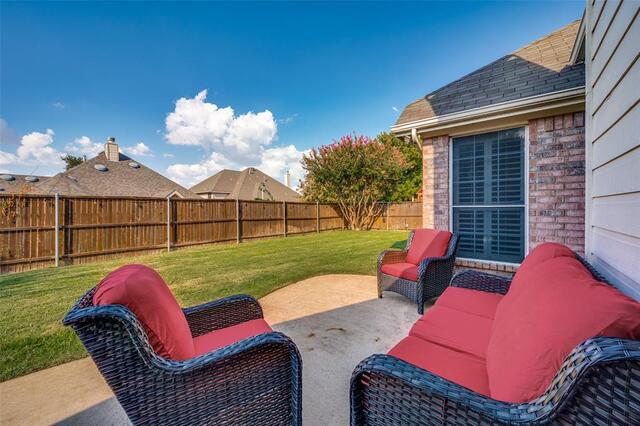 8804 Aviary, Drive McKinney, TX photo 21