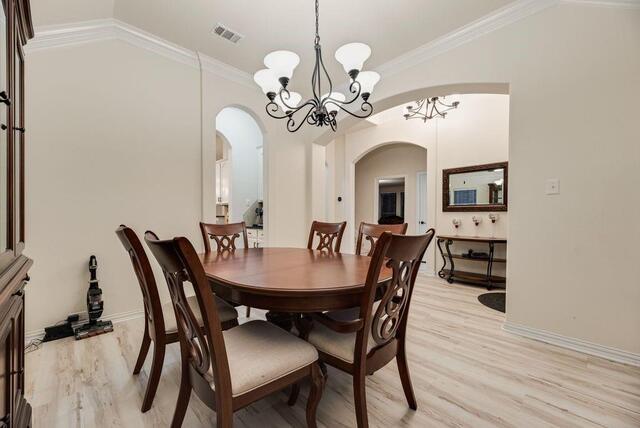 1705 Grand Meadows, Drive Keller, TX photo 7