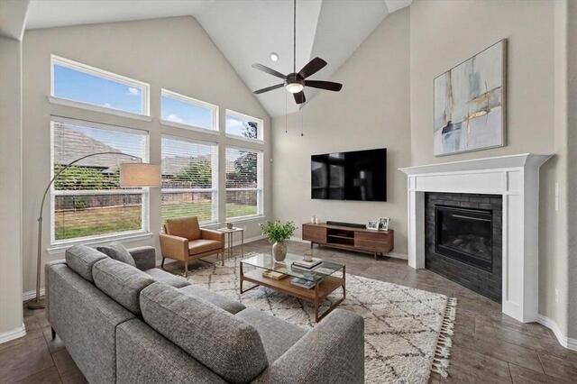 7008 Elk Springs, Drive Argyle, TX photo 4