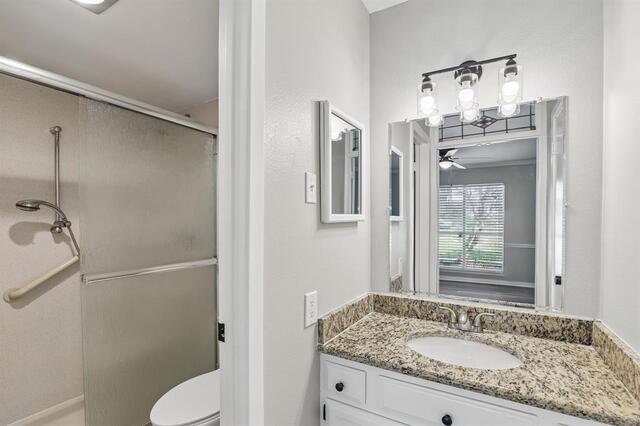 2712 Meadowstone, Court Carrollton, TX photo 17