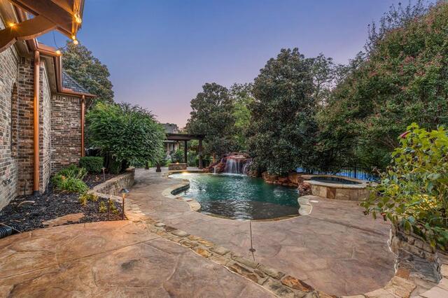1508 Glenmeade, Court Keller, TX photo 32