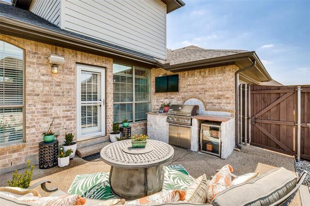 400 S Hampton, Court Lewisville, TX photo 26