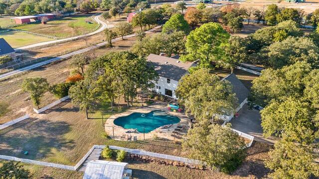 1700 E Hickory Hill Road, E Argyle, TX photo 33