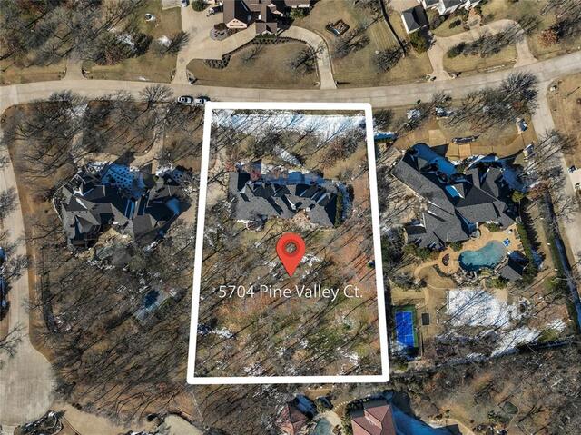 5704 Pine Valley Drive, Flower Mound, TX photo 33