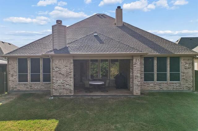 1713 Angus Drive, Little Elm, TX photo 28
