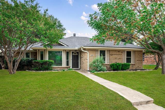 1309 Marigold, Drive Allen, TX photo 29