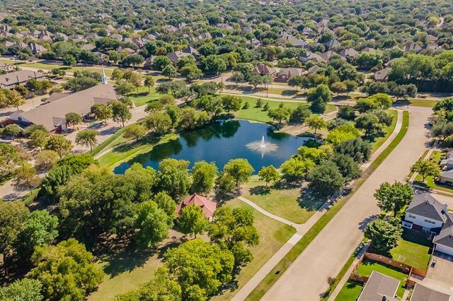 1410 Macrae, Court Allen, TX photo 40