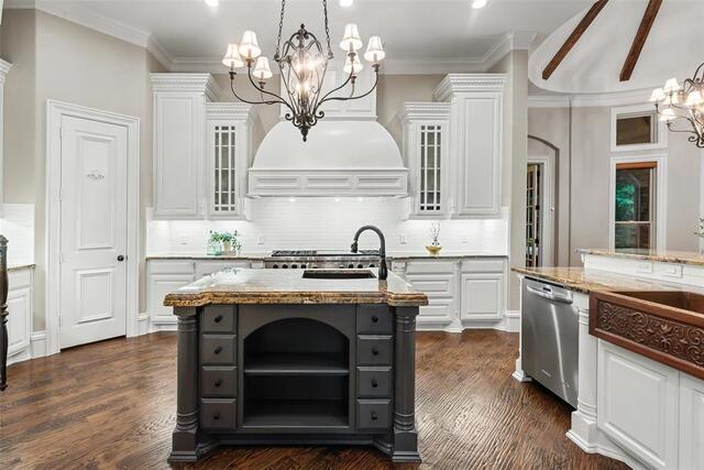 1851 Beam, Drive Southlake, TX photo 8