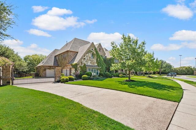 2609 Summit Ridge, Drive Southlake, TX photo 2
