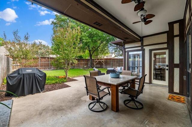 2505 Skipwith, Drive Plano, TX photo 33