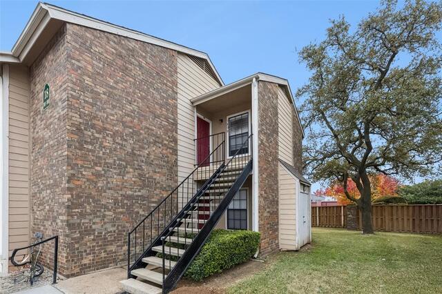 4748 Old Bent Tree Lane 1808, Dallas, TX image