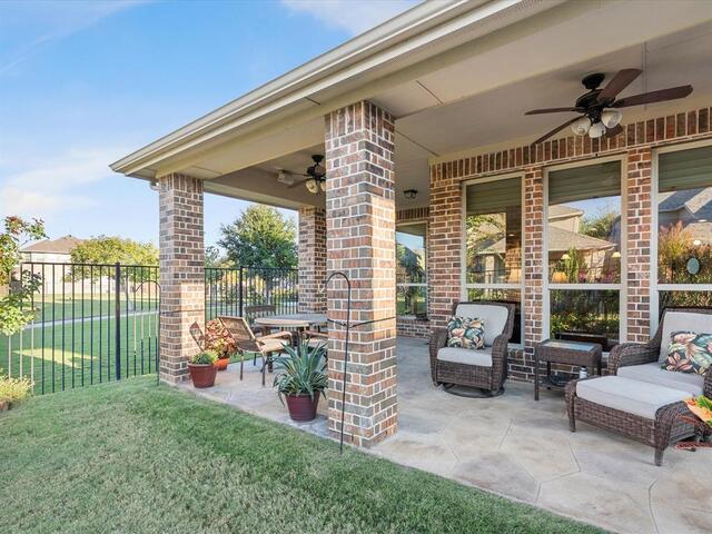 1767 Bluebird, Court Carrollton, TX photo 31