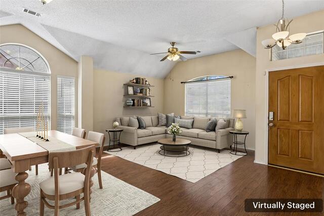 728 Lauren, Way Allen, TX photo 4